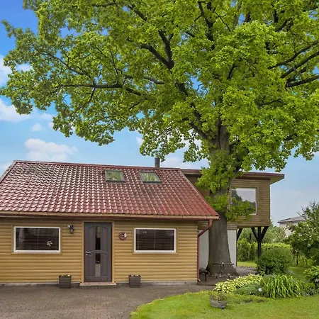 Venta Villa Ventspils Exterior photo