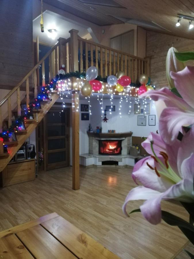 Holiday home Venta