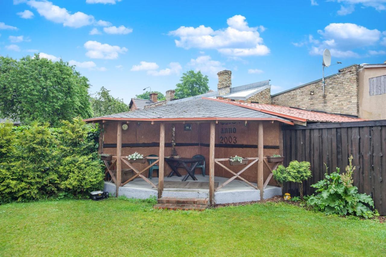 Holiday home Venta Ventspils