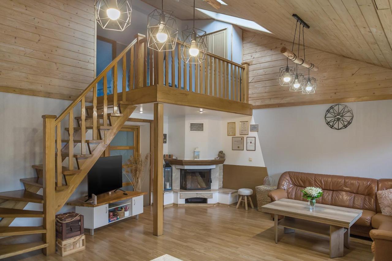 Brīvdienu mājas Venta Ventspils