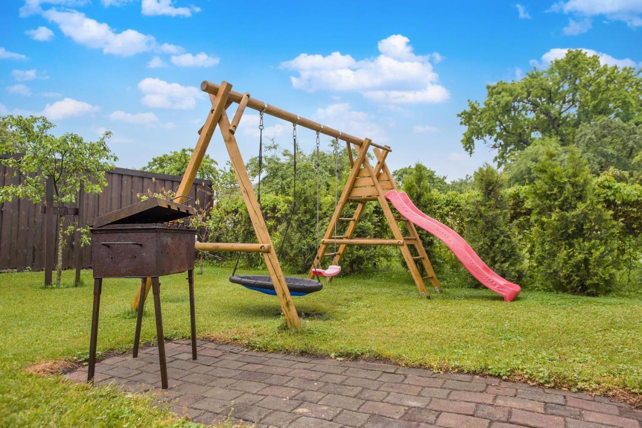 Brīvdienu mājas Venta *
