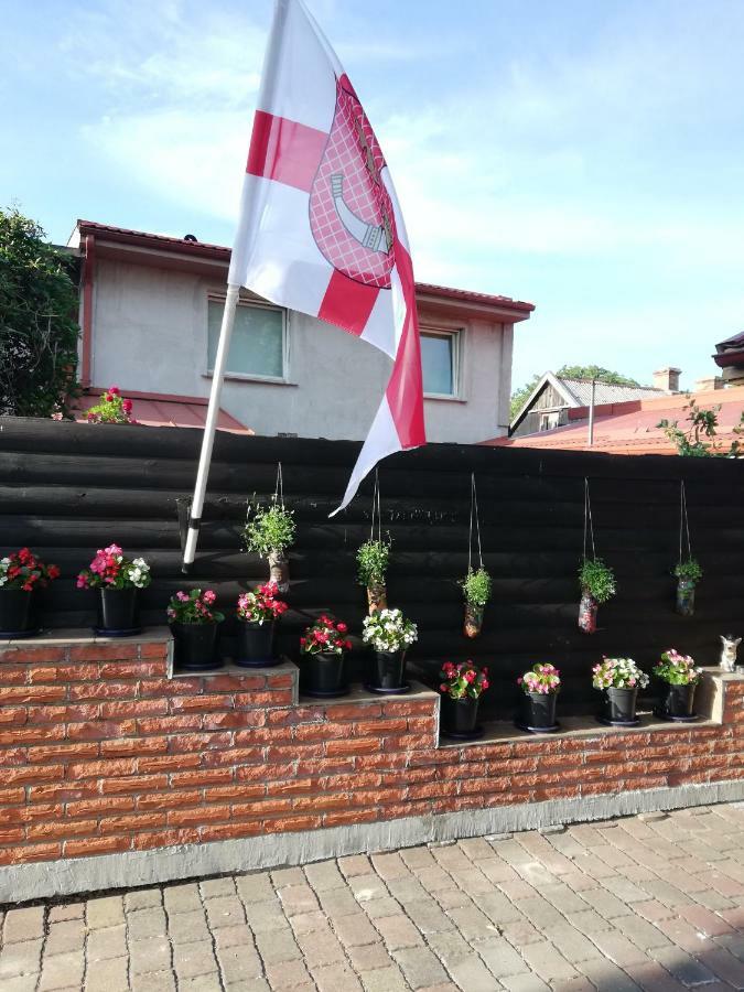 Holiday home Venta Ventspils