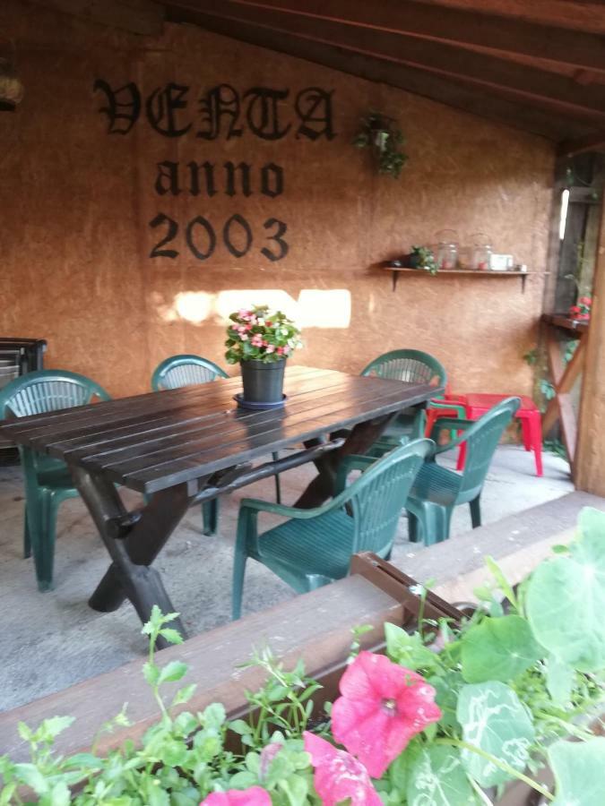 Venta Holiday home